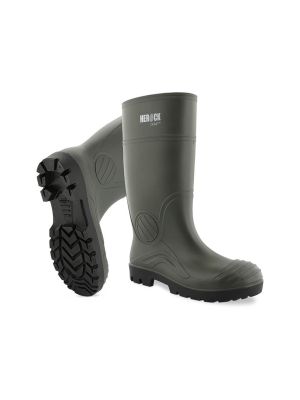 Herock Work Boots S5 SRC Worker