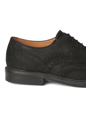 Redbrick David S3 Safety Shoes