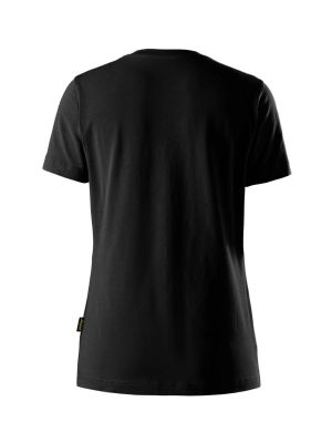 Snickers 2547 Women Work T-shirt Slim Fit