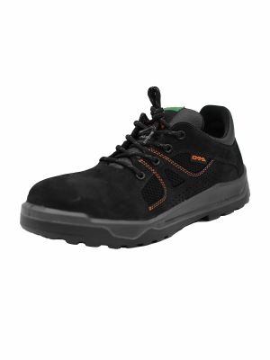 Emma Lemans D S1P Metal Free Work Shoes