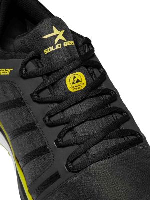 Solid Gear Revolution S3