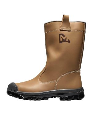 Emma Merula S3 Safety Boots