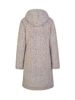 Bjornson Ona Women Fleece Parka Jacket