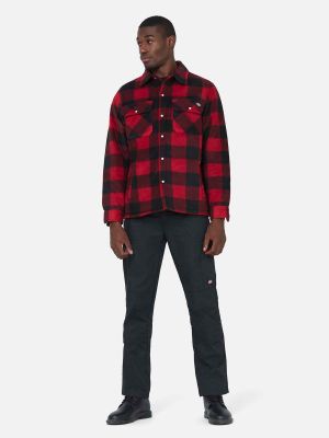 Portland Work Shirt - Dickies
