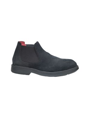 Portwest B1501 Safety Shoe S3 Universe B1501BKR 71Workx Front Portwest B1501 Safety Shoe S3 Universe B1501BKR 71Workx Front