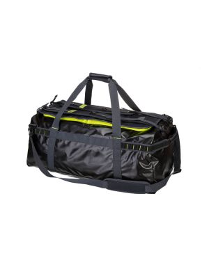 Portwest B950 Duffle Bag Waterproof 70L Black 71workx Front