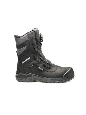 Portwest Base B0850 Safety Shoe S3 Special - B0850 Black 71workx Front