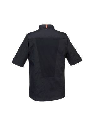 Portwest C746 Work Jacket Food Industry Short Sleeve