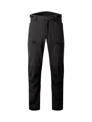Portwest CD844 Work Trouser WX2 4-way Stretch CD844 (BKR) 71workx Front