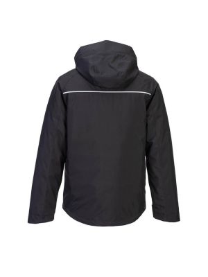 Portwest DX465 Work Jacket 3-in-1 Water Resistant