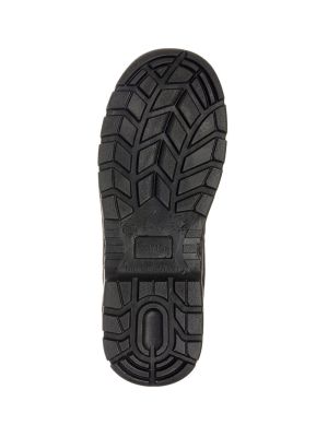 Portwest FC10 Mid Cut Safety Shoe S1PS Composite Leather