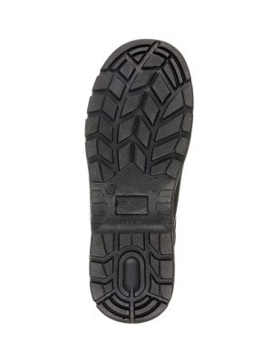 Portwest FC11 Safety Shoes S3S Composite Leather
