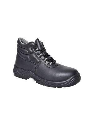 Portwest FC21 High Safety Shoes S1 Compositelite FC21 black 71workx
Front