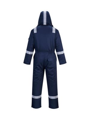 Portwest FR53 Flame Resistant Anti-Static Winter Overall