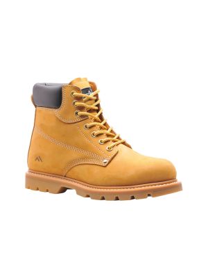 Portwest FW17 Steelite Welted Veiligheidsschoen SB HRO Honing 71workx model zei Portwest FW17 Steelite Welted Veiligheidsschoen SB HRO Honing 71workx model zei