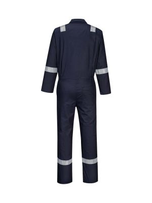Portwest C814 Iona Cotton Coverall