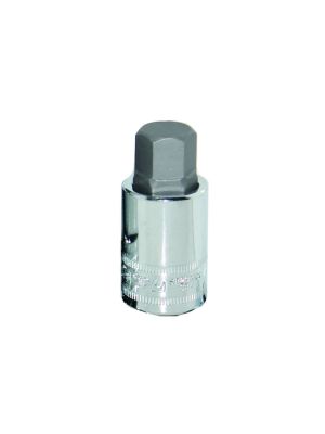 Socket 1/2' Dr Metric Short 55mm - SP Tools