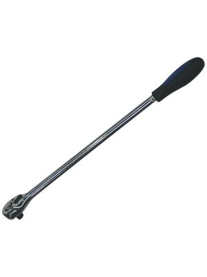 1/2''Dr Long Reach Ratchet SP23308 - SP Tools