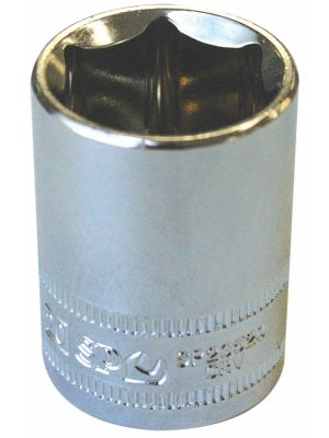 Dop 1/2' Dr Metrisch 6 points - SP Tools