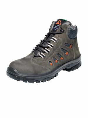 Emma Ranger D S3 Work Shoes