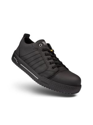 Redbrick Beater Low Safety Shoes S3S