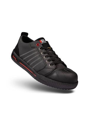 Redbrick Champ Low Safety Shoes S3S