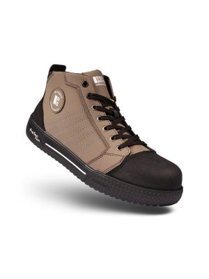 Redbrick Jump High Safety Shoes S3S