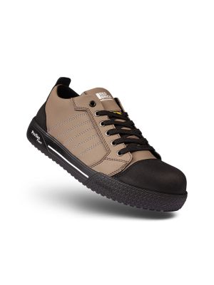 Redbrick Jump Low Safety Shoes S3S