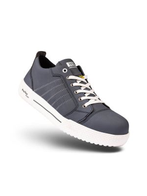 Redbrick Kick Low Safety Shoes S3S
