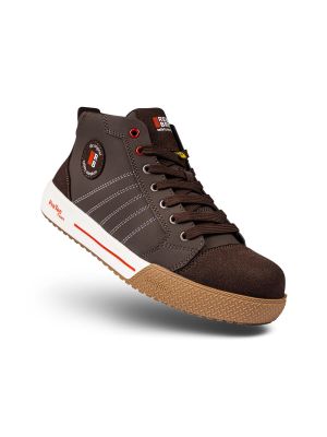 Redbrick Legend High Safety Shoes S3S