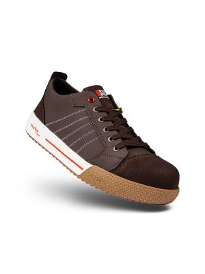 Redbrick Legend Low Safety Shoes S3S
