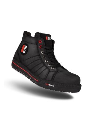 Redbrick Pearl S3L High Safety Shoes