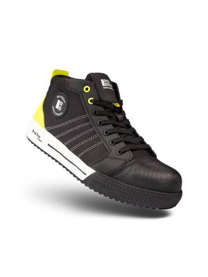 Redbrick Runner S1PS High Safety Shoes