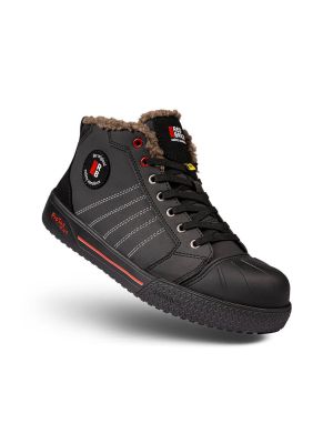 Redbrick Slam S3S High Safety Shoes