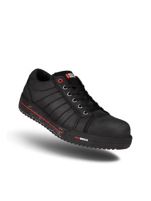 Redbrick Topaz S3L Low Safety Shoes