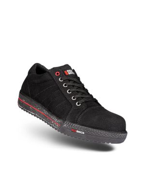Redbrick Tourmaline S1PL Low Safety Shoes