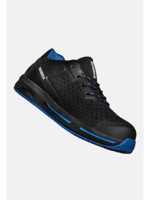 Redbrick Safety Shoe Motion Star Low S1P - Size 47 - Sale