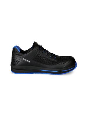 Redbrick Safety Shoe Motion Star Low S1P - Size 47 - Sale Redbrick Safety Shoe Motion Star Low S1P - Size 47 - Sale