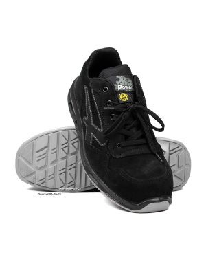 RL20013 Carbon Low Safety Shoe S3 - U-Power