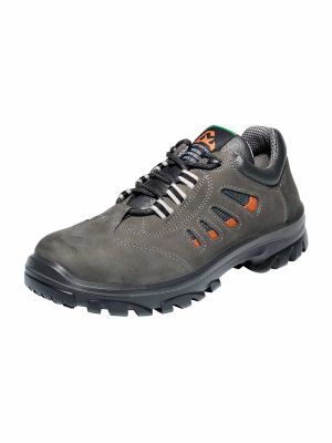 Emma Rocky D S3 Work Shoes
