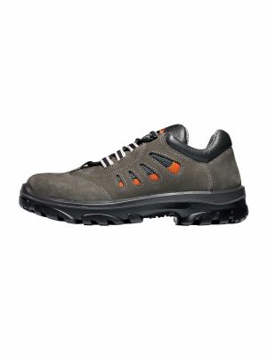 Emma Rocky D S3 Work Shoes