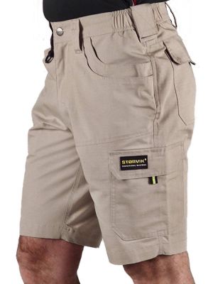 Storvik Ron Work Shorts