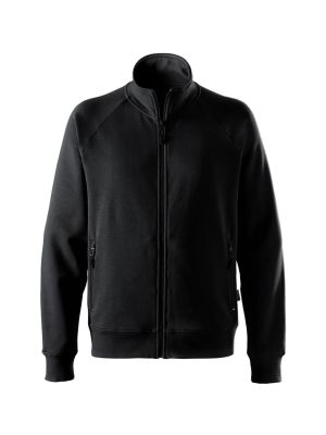 Snickers 2018 Work Sweater with Zipper Classic 2018 0400 71workx Front Snickers 2018 Work Sweater with Zipper Classic 2018 0400 71workx Front