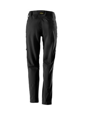 Snickers 6710 Women ServiceWork Work Trouser Stretch