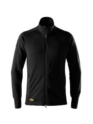 Snickers 8451 Work Vest Wool COOLMAX® 8451 0400 71workx Front Snickers 8451 Work Vest Wool COOLMAX® 8451 0400 71workx Front