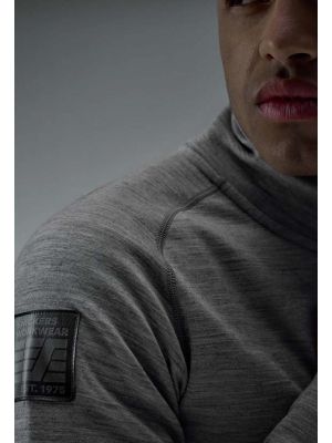 Snickers 8451 Work Vest Wool COOLMAX®