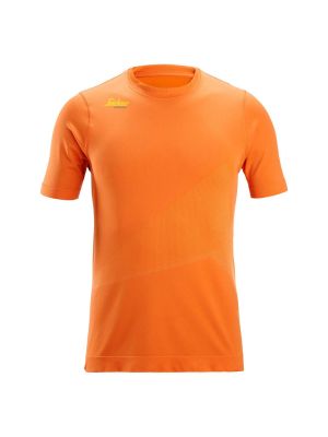 Snickers Work T-shirt Short Sleeve 37.5 Tech 2519
