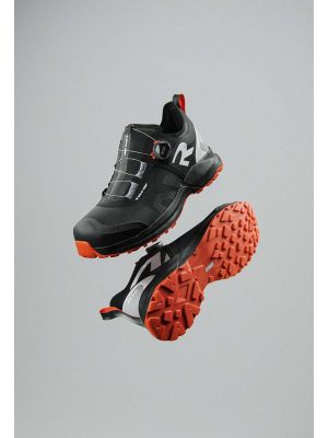 Solid Gear Safety Shoe Revo 3 Air Low S1PS