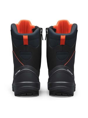 Solid Gear Work Shoe Ion GTX High S7L 