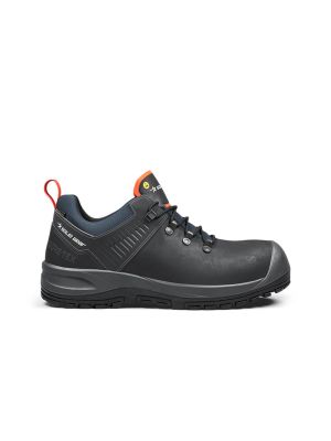 Solid Gear Work Shoe Ion GTX Low S7L SG73104 0476 71workx Front